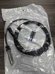 Wabco 440 030 905 Abs Wheel Speed Sensor Kit New. Price: $128.92.