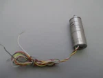 Clifton Servo Motor 71242-AAQ-19/C406 New. Price: $499.99.
