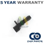 Crankshaft Sensor Cpo Fits Nissan Navara X-trail Pathfinder Cabstar New. Price: $32.24.