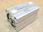 Ckd Mm Bore X Stroke SSD-K-63-80 Compact Pneumatic Cylinder New. Price: $29.95.
