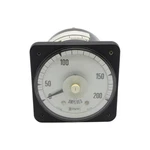 Crompton Instruments 077-08AA-LSRL 0-200A Nsnp New. Price: $412.00.