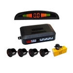 Car Parking SENSORS,4 Reverse Backup Kit With Led Display, Re... New. Price: $20.76.