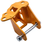Replacement Transmission Bracket 10022-SB For Honda Civic 1.6L 1996-2000 New. Price: $85.00.