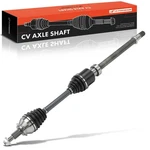 A-premium Cv Axle Shaft Assembly Compatible With Mazda CX-9 CX9 2016-2021 2.5... New. Price: $215.37.