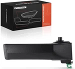A-premium Front Rear Right Passenger Side Interior Door Handle Compatible... New. Price: $55.99.