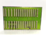 Charmilles CT8121650 Printed Circuit Board Used. Price: $499.00.