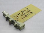 Foxboro 2A0-V31-FGB Voltage To Current Conversion Module T217938 New. Price: $1122.00.