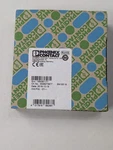 Phoenix Contact PSR-SCP-24UC/ESA2/4X1/1X2/B Safety Relay 2963802 Sealed New. Price: $149.95.