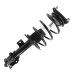 Unity Automotive 11188 Front Right Complete Strut Assembly 2014-2017 Kia New. Price: $131.20.