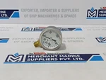 Nks GK20-A01 Pressure Gauge 0-200KPA (unused New). Price: $71.99.