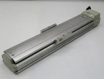 ISA-MXM-1-200-30-400-T1-S-AQ Single-axis Robot T234617 Used. Price: $2003.60.