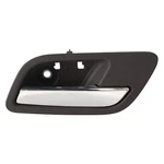Apperfit Interior Door Handle For Rear Passenger Side Size -rr, Cocoa New. Price: $23.77.