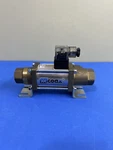 Coax Mk 10 Dr Nc Solenoid Valve New. Price: $480.00.
