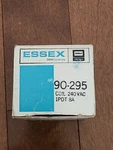 Essex Rbm Controls 90-295 Coil New. Price: $15.00.