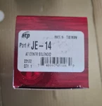 Automatic Transmission Control Solenoid-auto Atp JE-14 New. Price: $39.99.