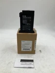 New Eaton C441P3309NOUI-HVR Motor Insight Solid State Overload 120VAC .33-9 Amps. Price: $243.00.