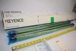 Keyence Light Safety Curtains GL-R79F-T Transmitter GL-R79F-R Receiver New. Price: $1699.99.