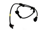 Acdelco 19303071 - Gm Original Equipment Front Abs Wheel Speed Sensor New. Price: $64.30.