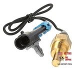 Standard Motor Products TS375T Engine Coolant Temperature Switch With Gauge New. Price: $31.02.