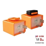 2PCS 2-PIN 12V Speed Adjustable Led Electronic Flasher Relay Fix Motorcycle New. Price: $12.18.