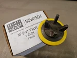 Novatech Discharge Valve P105739 NF-2-V1 FE864-13 NF2V1 278430 New. Price: $48.50.