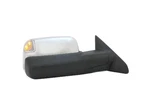 Sherman Passenger/right Mirror Outer For 2013-2018 Ram 1500/2500/3500/19 Classic New. Price: $235.50.