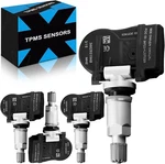 Pre-programed Tire Pressure Sensor Fit For:-jeep Grand Cherokee 2005 2006 200... New. Price: $74.99.