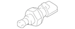 Genuine Mazda Engine Coolant Temperature Sensor L35G-18-840 New. Price: $33.36.