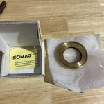 Isomag Magnetic Bearing Isolator MPS7-1875N-6UE 1.875 Shaft Size New. Price: $110.00.
