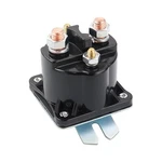 Dump Trailer Solenoid 4 Terminal Monarch Bucher 07522 Kti Unit 391-2-C... New. Price: $23.25.