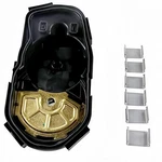 19259452 TPS4270 TH445 Throttle Position Sensor Fit For Chevy Gmc Avalanche New. Price: $56.47.