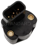 Standard Ignition Throttle Position Sensor TH143 New. Price: $41.31.