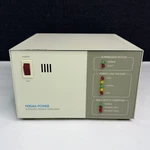 Perma Power (AVR-1800) Automatic Voltage Regulator Surge Suppressor Tested Used. Price: $499.00.