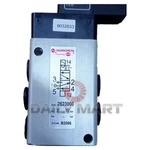 New In Box Norgren 2623000 Solenoid Valve. Price: $234.00.