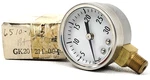GK20211091 Nks Gauge For Psi. - Next Day Option New. Price: $74.99.