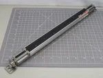 Keyence SL-V10L-T Light Curtain Transmitter T154187 Used. Price: $74.99.
