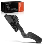 Accelerator Pedal W/ Sensor Fit Toyota Sienna 03-09 Lexus RX330 RX350 7812008021 New. Price: $59.99.
