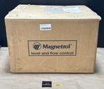 New Open Box- Magnetrol Level And Flow Control T52-1E3B-GND Fast Shipped. Price: $500.00.