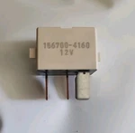 New Denso Oem Honda/acura 156700-4160 A/c Compressor Control Relay 39794-T5A-J01. Price: $11.99.