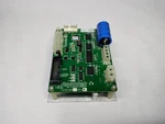 Asymtek Nordson 7232320 Rev X Servo Amplifier Circuit Board Module Used. Price: $685.60.
