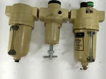 1 Used Mcmaster Carr 4962K33/ 4959K3/ 4958K73 Pneumatics ***make Offer***. Price: $124.99.