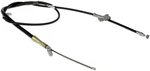 Rr Right Brake Cable Dorman/first Stop C661425 New. Price: $31.98.