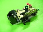 1999 Dodge Ram Power Door Locks Actuator Latch Passenger Side Right Rh Front Used. Price: $28.50.
