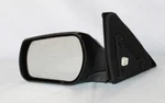 New Lh Door Mirror 2004-2009 Power MA1320142 Mazdaspeed SP23 Sedan. Price: $84.33.