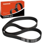 A-premium Engine Timing Belt Compatible With Toyota & Lexus Cars Tundra 200... New. Price: $67.97.