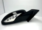 Buick Enclave 2008-2012 Gm Passenger Side View Mirror Right 22023954 Oem. Used. Price: $77.99.