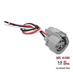 Eatakward 911-753 Throttle Position Sensor Connector, Replacement For Acura Cl New. Price: $18.29.