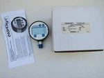 Ashcroft Digital Pressure Gauge Psi 25D1005PS02L 300# 0.5% Fs 1/4 Npt 2.5 In New. Price: $80.49.
