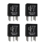4 Pcs Power Relay 5 Pin Multi Purpose Auto Fuel Pump, G8V-RH-1C7T-R-DC12 Au... New. Price: $37.07.