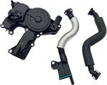 06H103495A Pcv Valve Oil Separator Engine Crankcase Vent Black New. Price: $60.13.